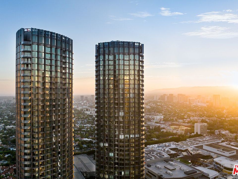 park elm century city real estate
