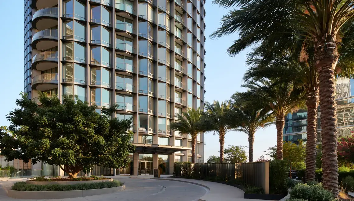 park elm condos