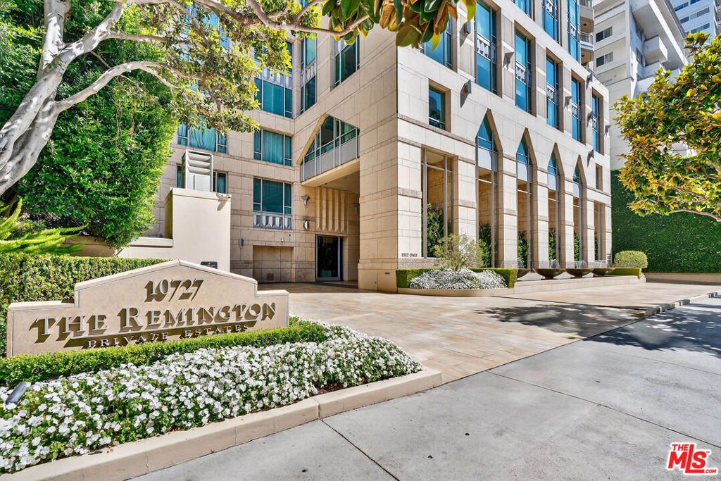 the remington los angeles condos