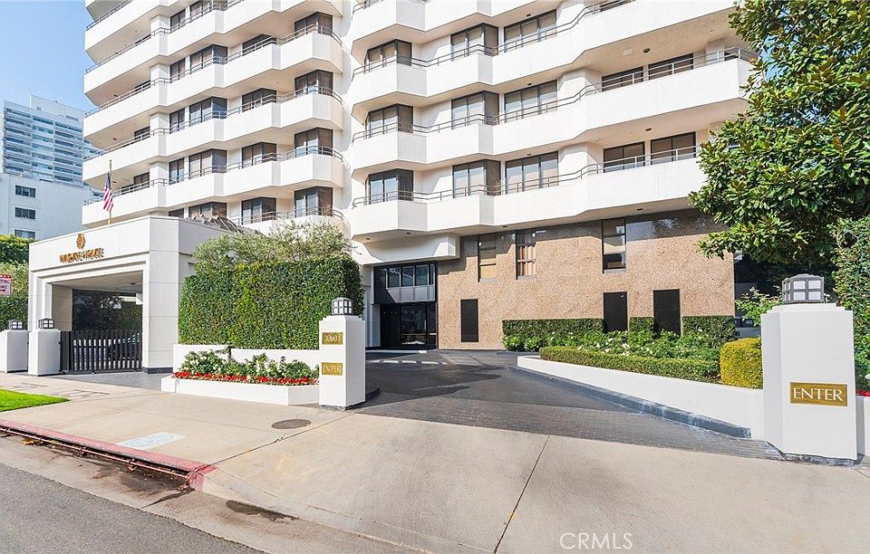 the wilshire house condos