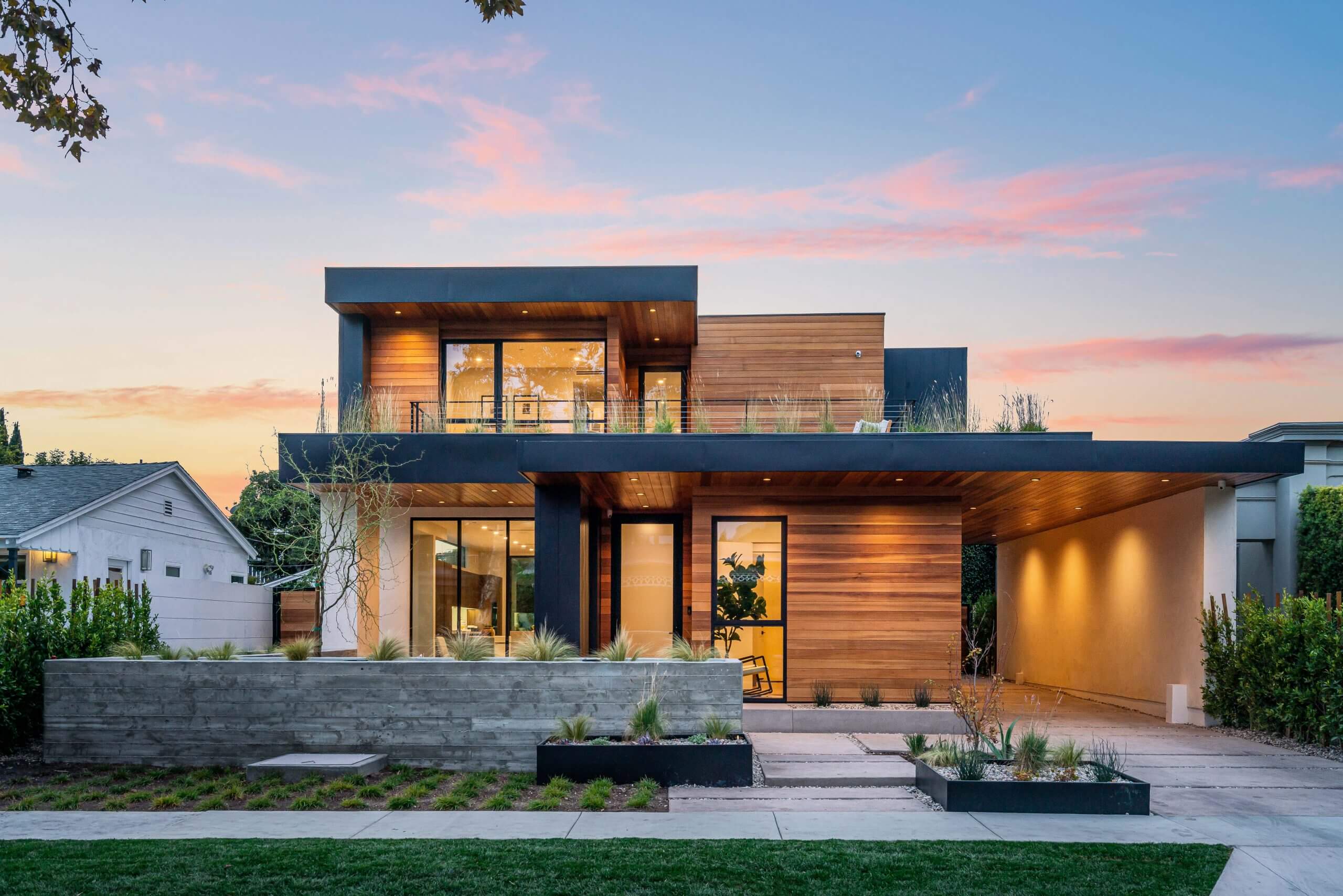 thehuntley-tri-west-west-hollywood homes