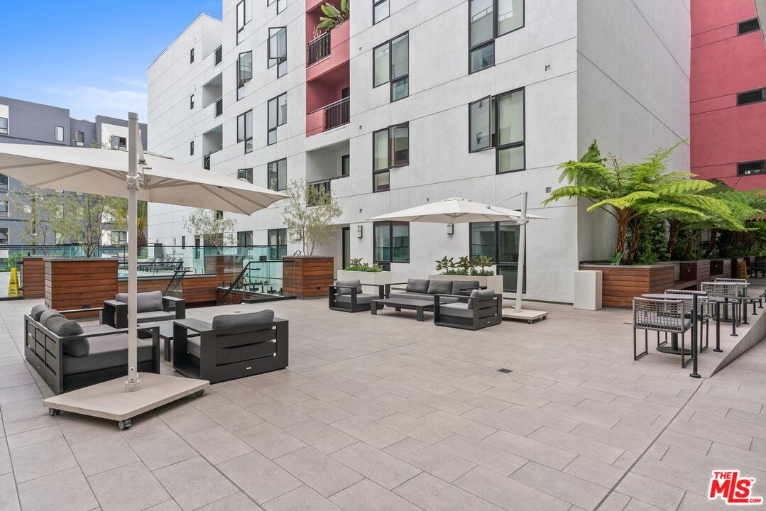 vero condos wilshire blvd los angeles