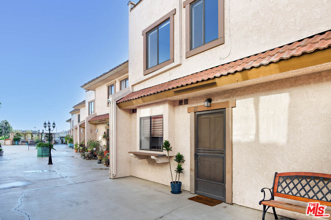 villa margarita condominiums mar vista