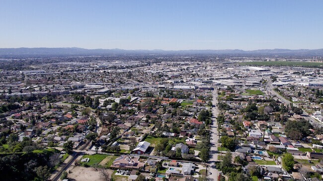 Los-Angeles-Sun-Valley