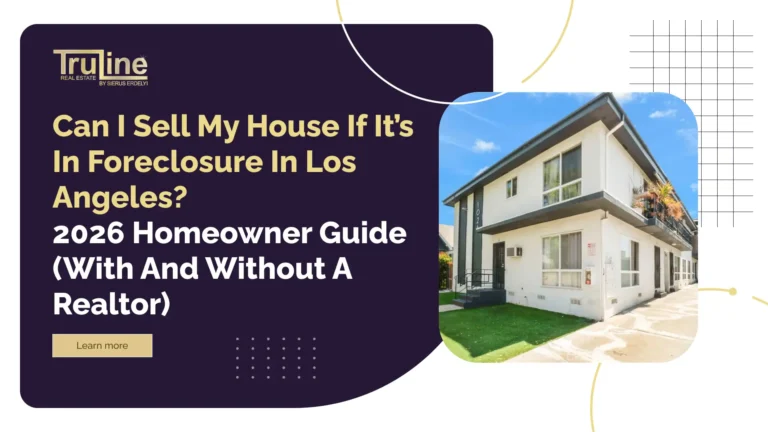 Foreclosure In Los Angeles-1 copy