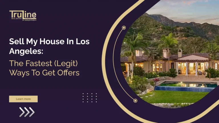 Need to sell your Los Angeles house fast? Compare MLS, cash buyers, and iBuyers, avoid scams, and get strong offers quickly.