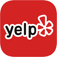 Yelp Logo