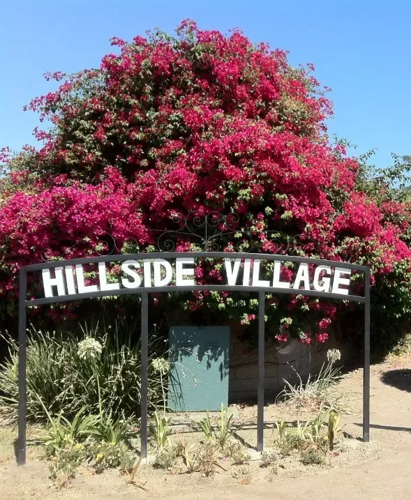 hillsidevillage